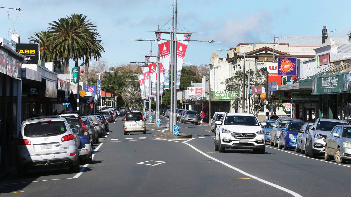 Northland local body elections: Kaipara District Council mayoral candidates speak