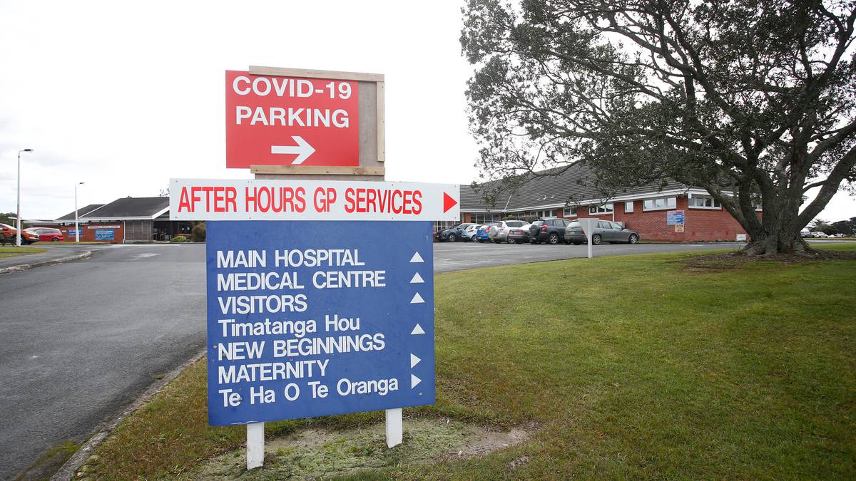 Rural health services suffering under Dargaville Medical Centre staff shortages