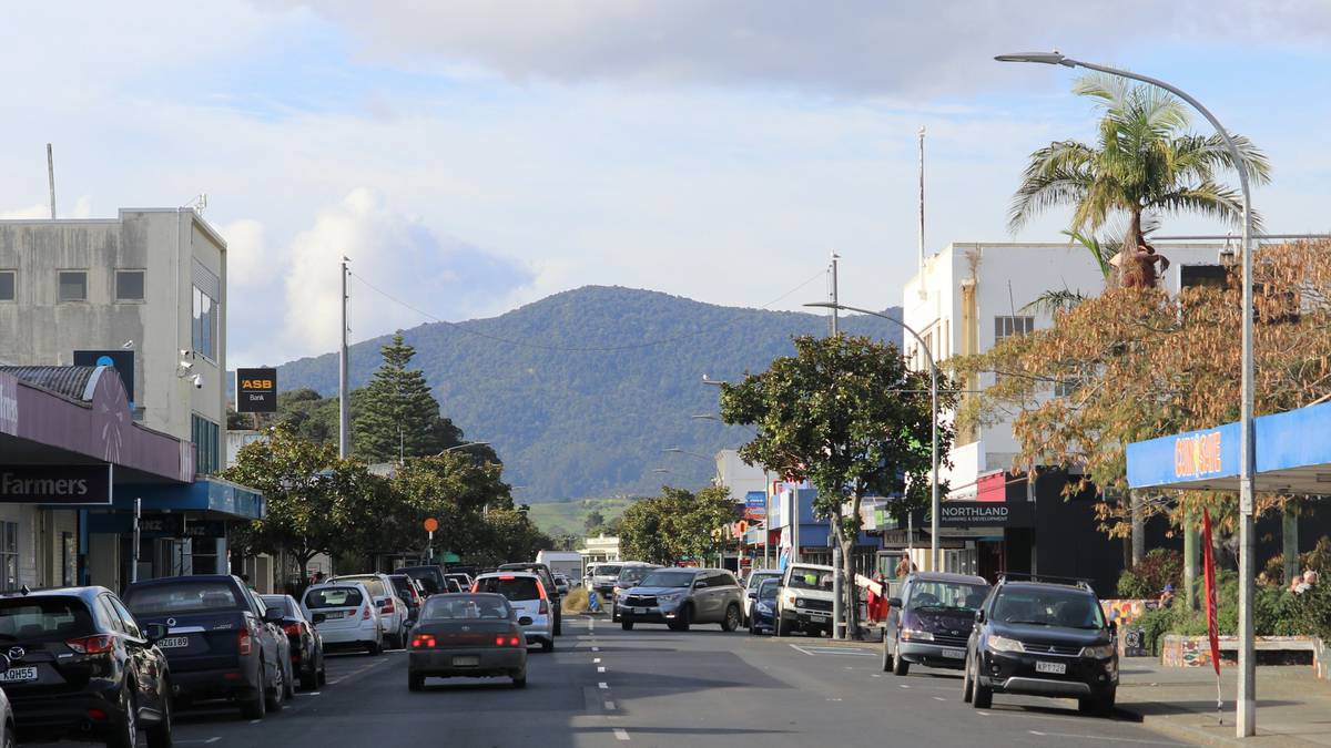 SH1 Mangamuka closure piles costs on to Kaitaia businesses