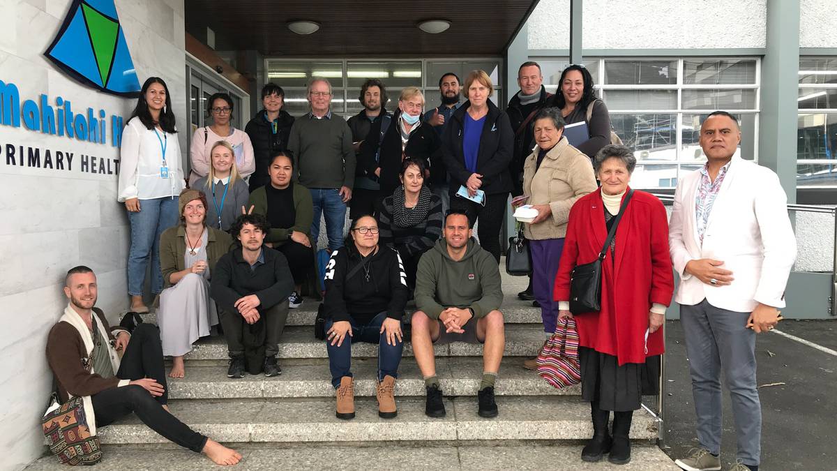 Kai Ora Fund supports grassroots projects to feed Northland communities