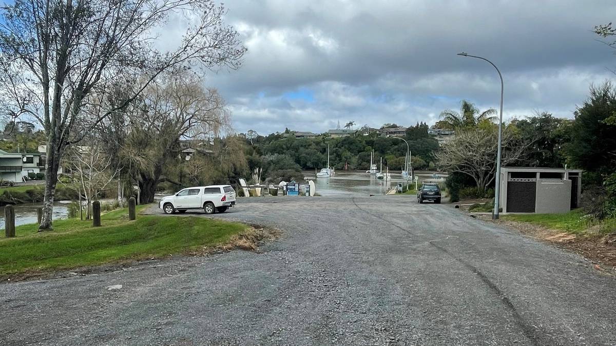 Northland news in brief: Waipapa boat ramp improvements; Treaty Grounds exhibition