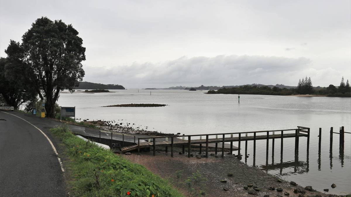 Northland council does U-turn on controversial Kerikeri boat ramp project