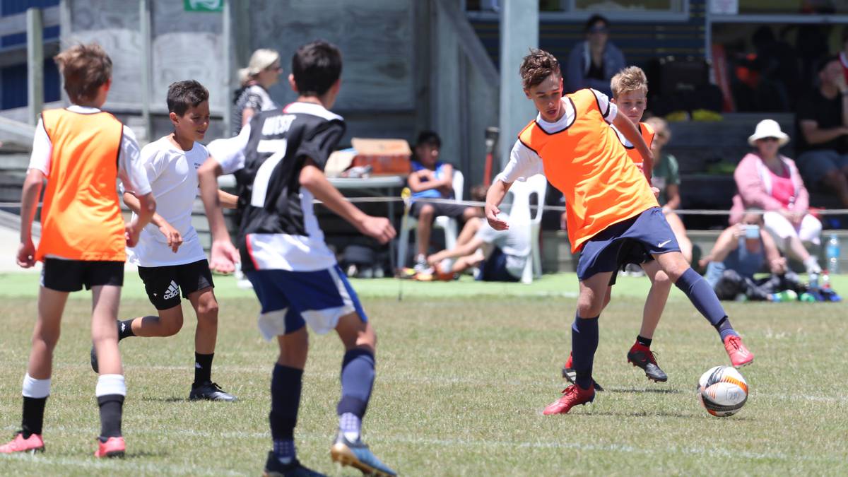 Aimee Lindsay memorial games in Whangārei to end junior football season