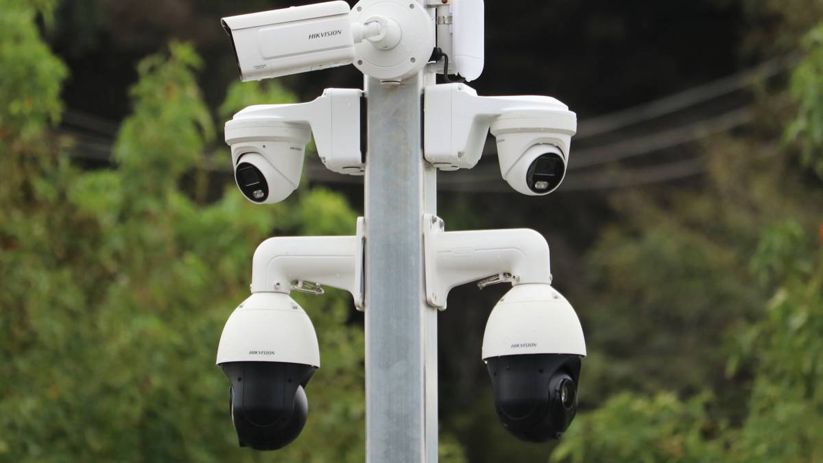 Police used false information to access powerful network of surveillance cameras