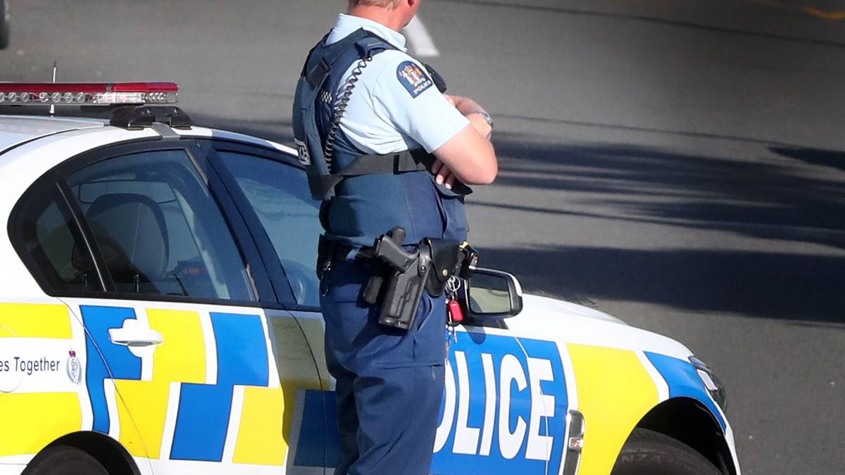 Whangārei police justified in pursuing car after driver shot at officers, IPCA finds