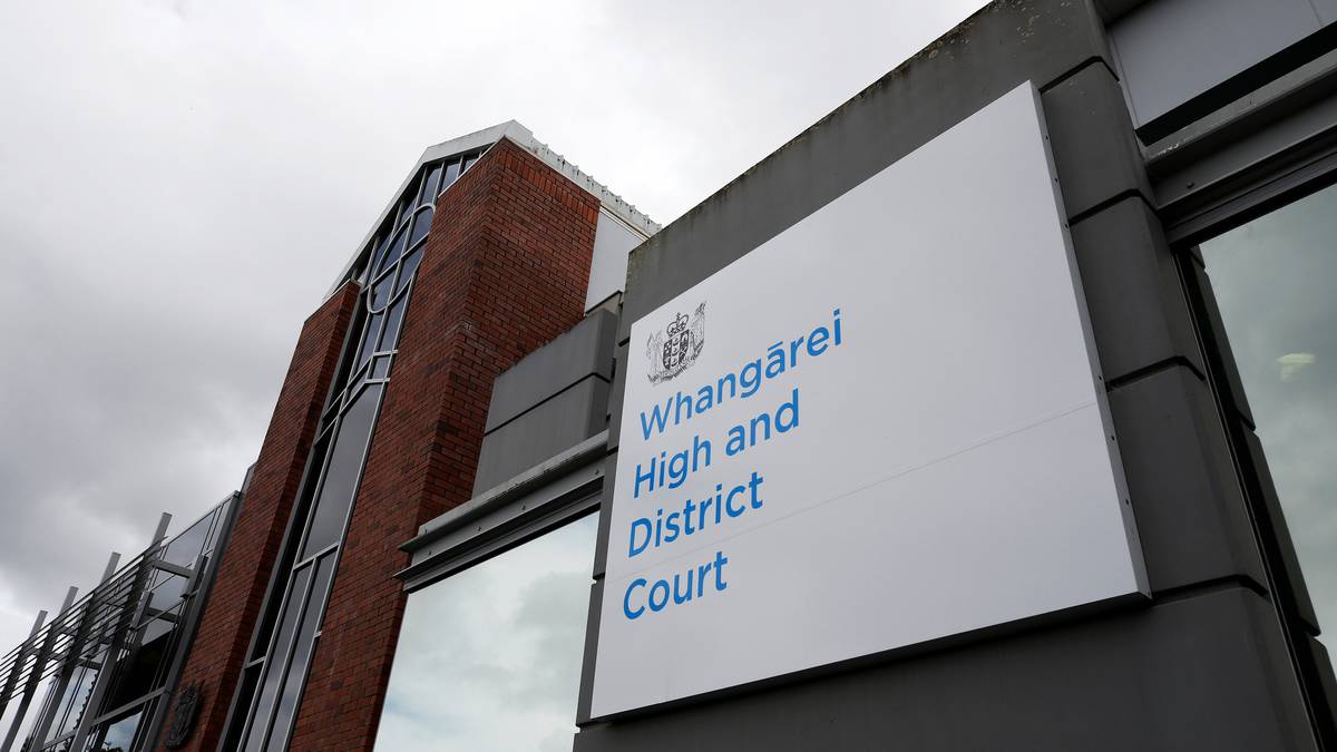 Supervision for Whangārei father who hit daughter’s head against cupboard door repeatedly