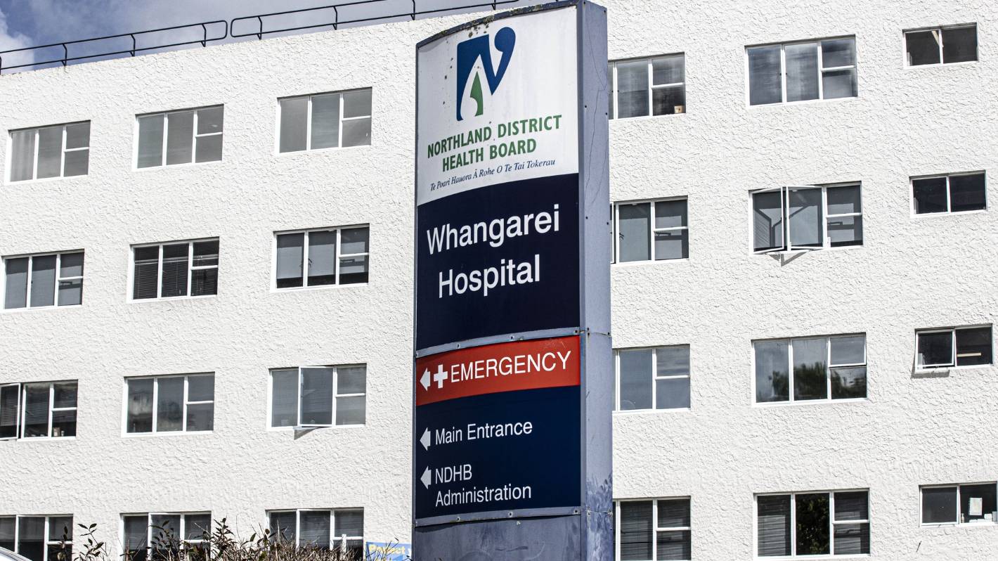 Northland deserves quality healthcare, Whangārei mayor says as hospital struggles