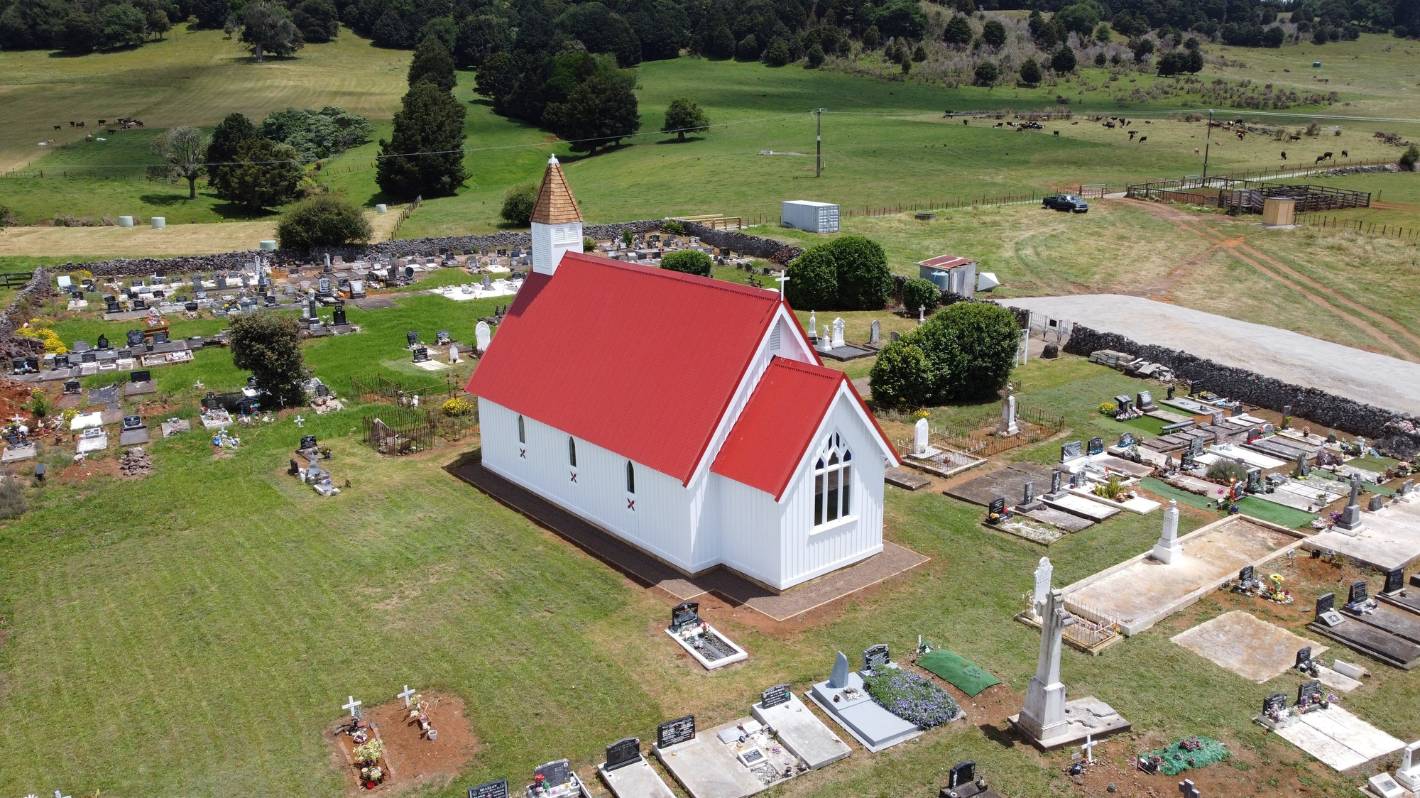 Key 1845 battle site restored for Kiwis to ‘learn our own history’