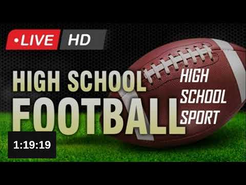 Mifflin Vs Northland Live Game | Ohio Football League