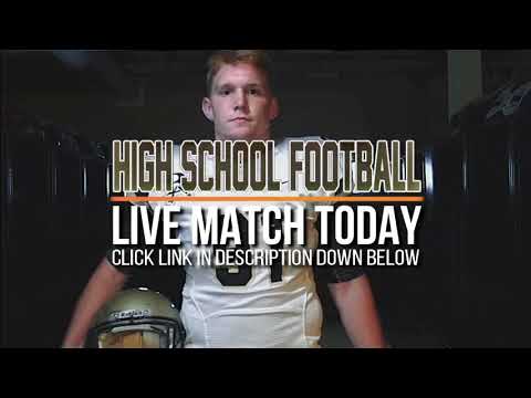 Mifflin VS Northland Live Match 2022 Football