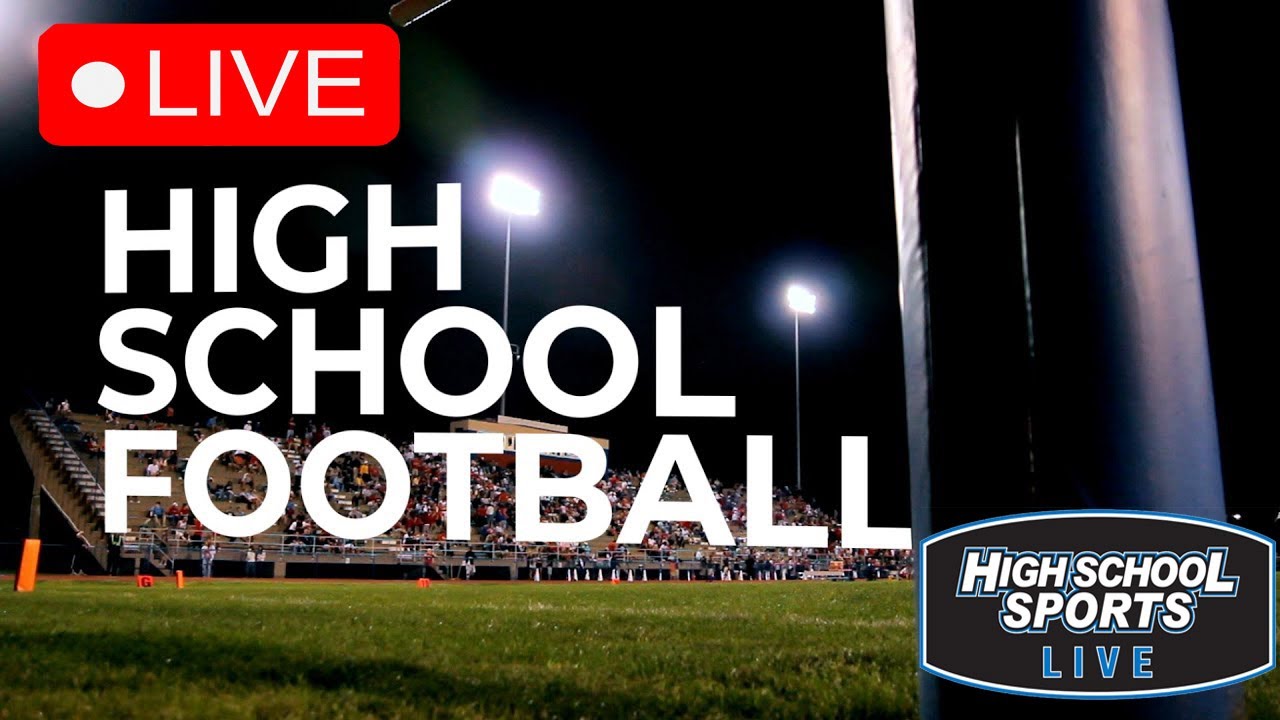 Rosehill Christian vs. Northland Christian – High School Football