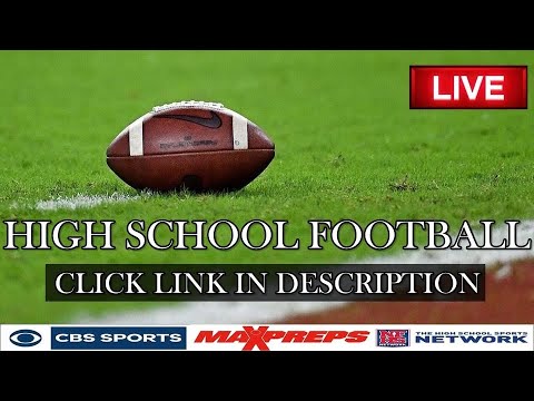 Rosehill Christian vs. Northland Christian – High School Football