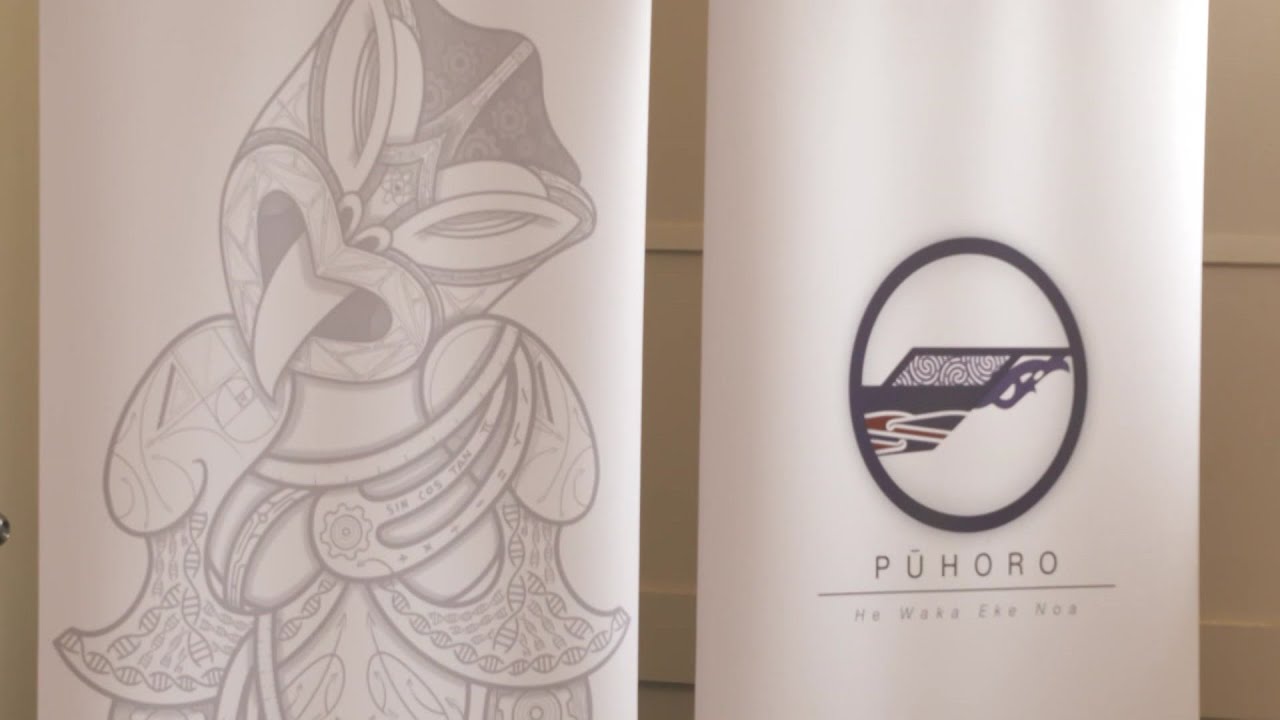 Pūhoro Academy launches in Northland | Te Ao Mārama