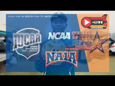 Northland vs. Minnesota State | NJCAA Women's Volleyball ( LIVE )