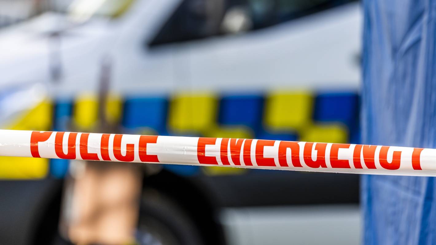 Police lay murder charge after man found dead in Northland’s Onerahi
