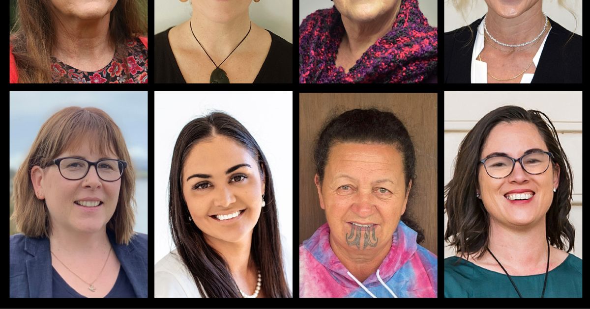 Drop in number of women politicians for Northland local government