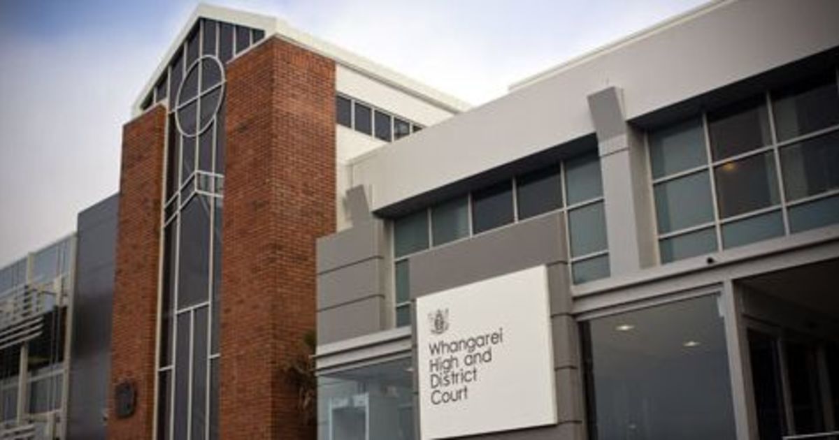Police and pathologist give evidence in Whangārei murder trial