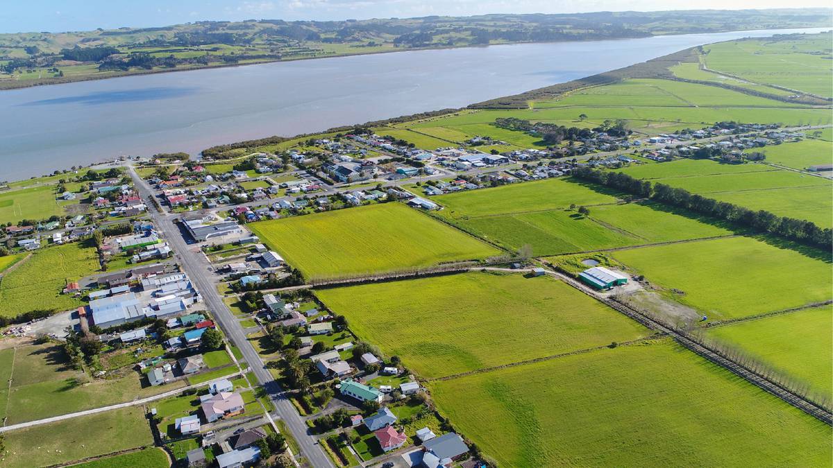 Future proofing Northland: Finding ways through possible climate change hazards