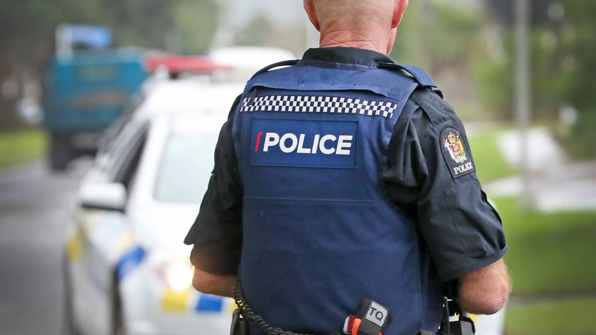 Percentage of Northland police leaving quadruples after pandemic lows