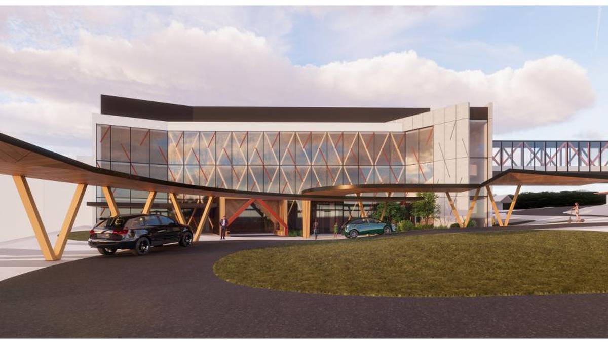 Northland health bosses wanted $944m Whangārei Hospital rebuild – they got $711m