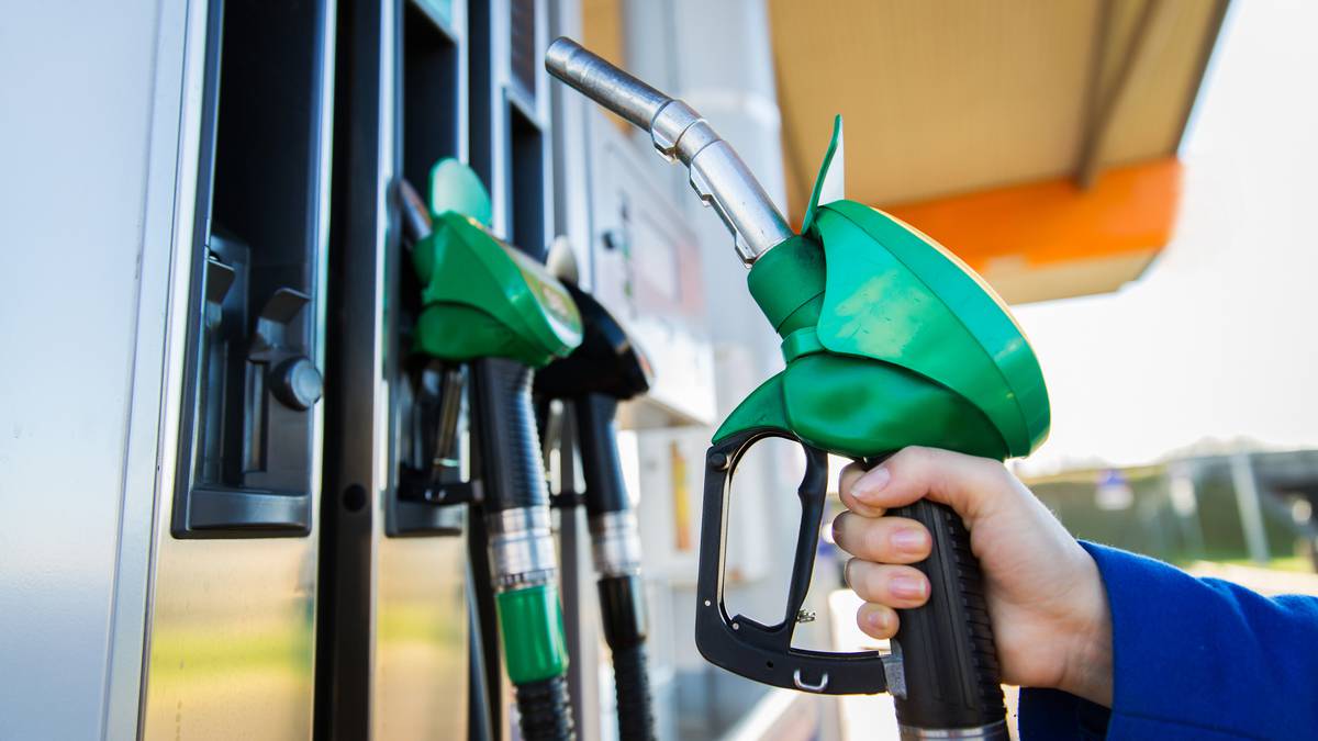 Petrol price hikes looming for struggling Northland motorists