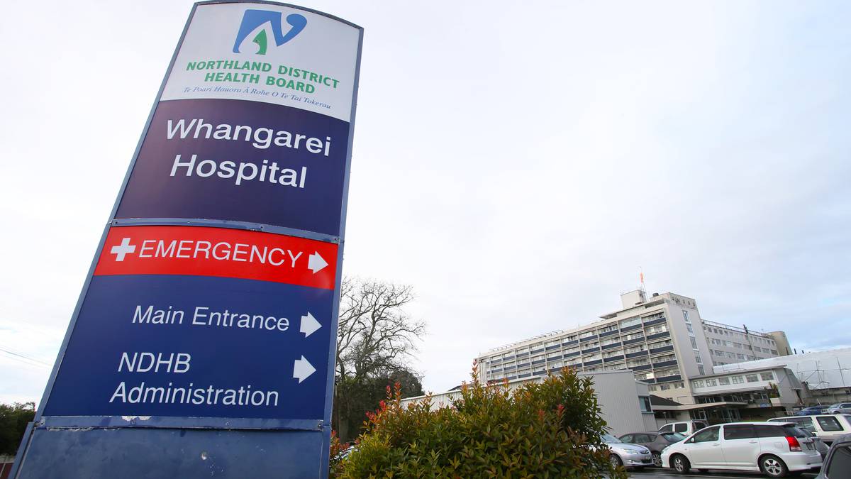 Whangārei hospital nurse says staff shortages affecting patient safety