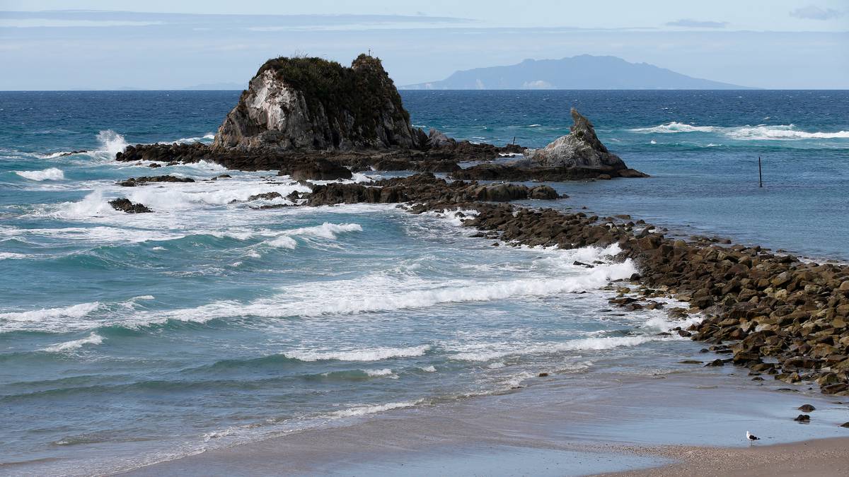 Northland boasts most popular Department of Conservation walk and campsite amid Covid