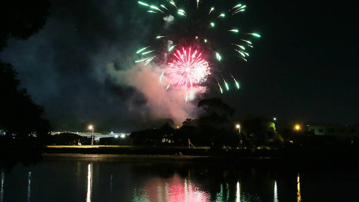 Northland news in brief: Firework Spectacular on again; and chocolate maker’s sweet success