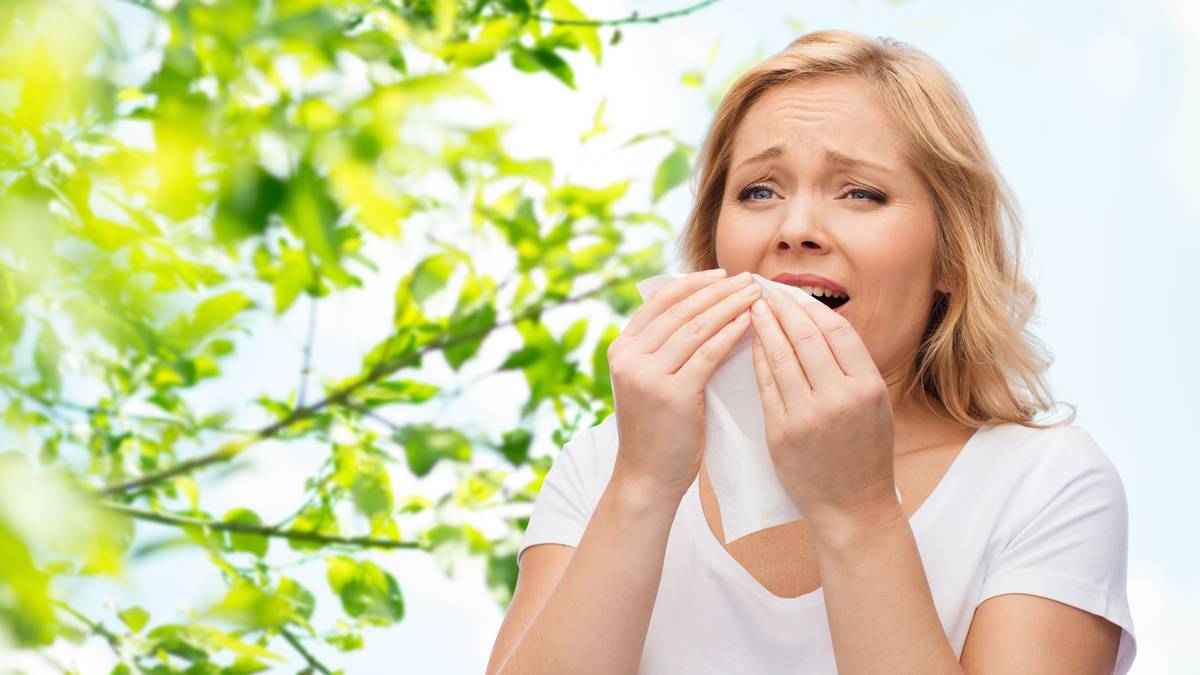 Hayfever season hits Northland early, what can you do?