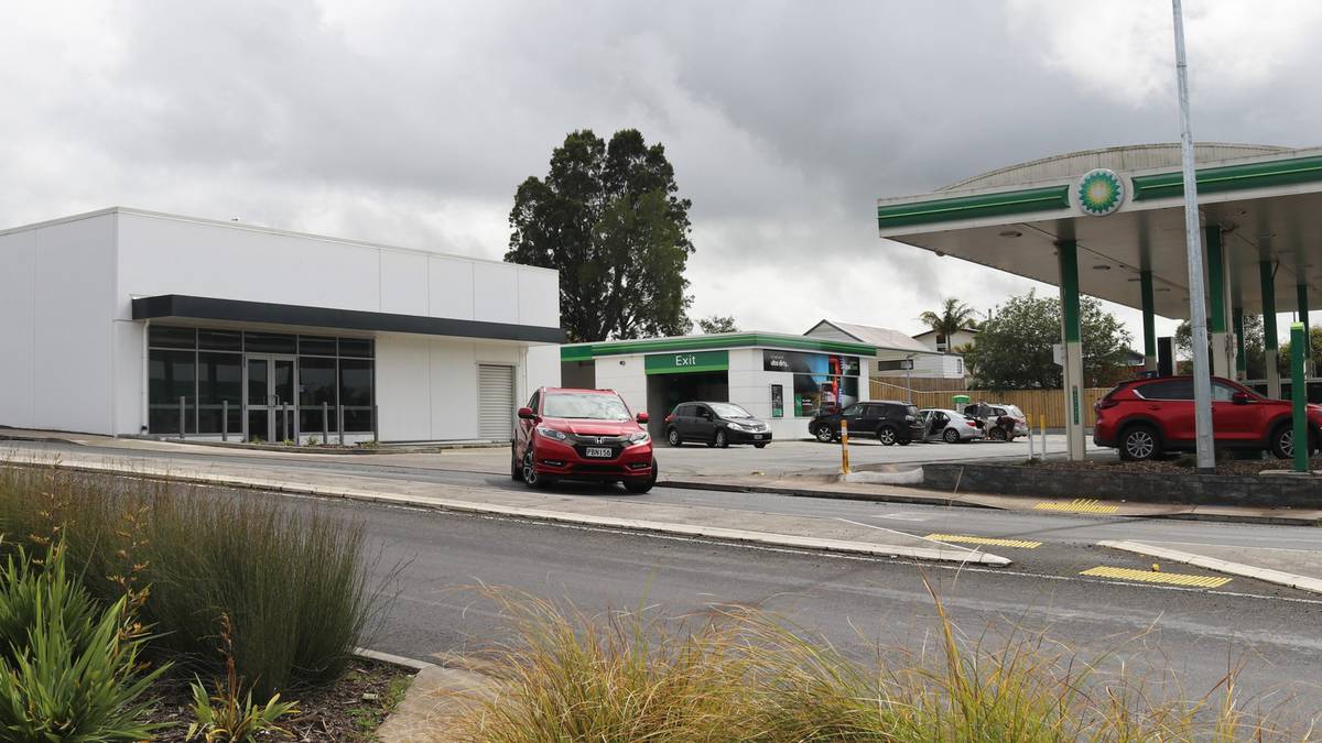 Hapū welcomes decision to reject liquor store on Waipapa service station site