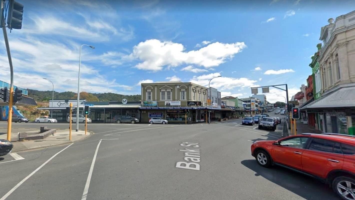 Man fatally stabbed after street fight on Whangārei’s Bank St, court hears