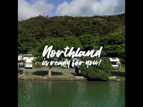 Northland is ready for you | Paihia TOP10