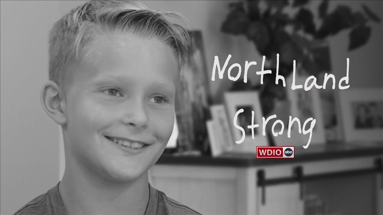 Northland Strong: Blake Conklin