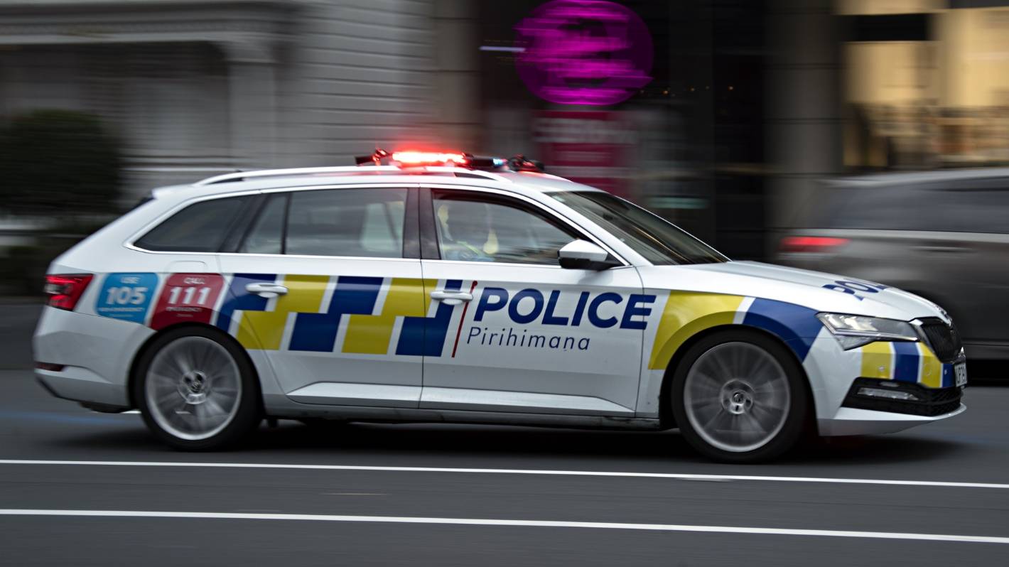 Person seriously injured after shooting in Whangārei, police appeal for information