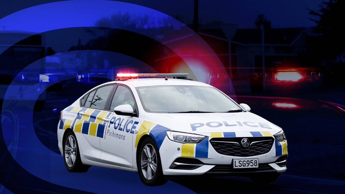 Multiple vehicles involved in fatal crash in Whangārei