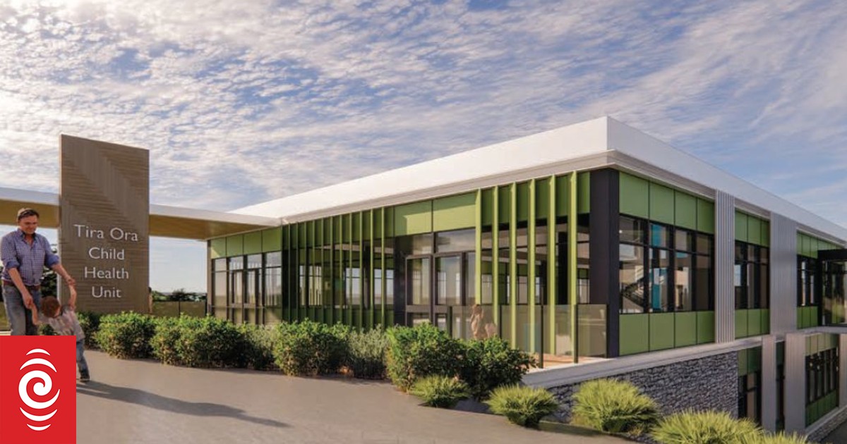 Massive redevelopment plan for Whangārei Hospital applauded by health leaders