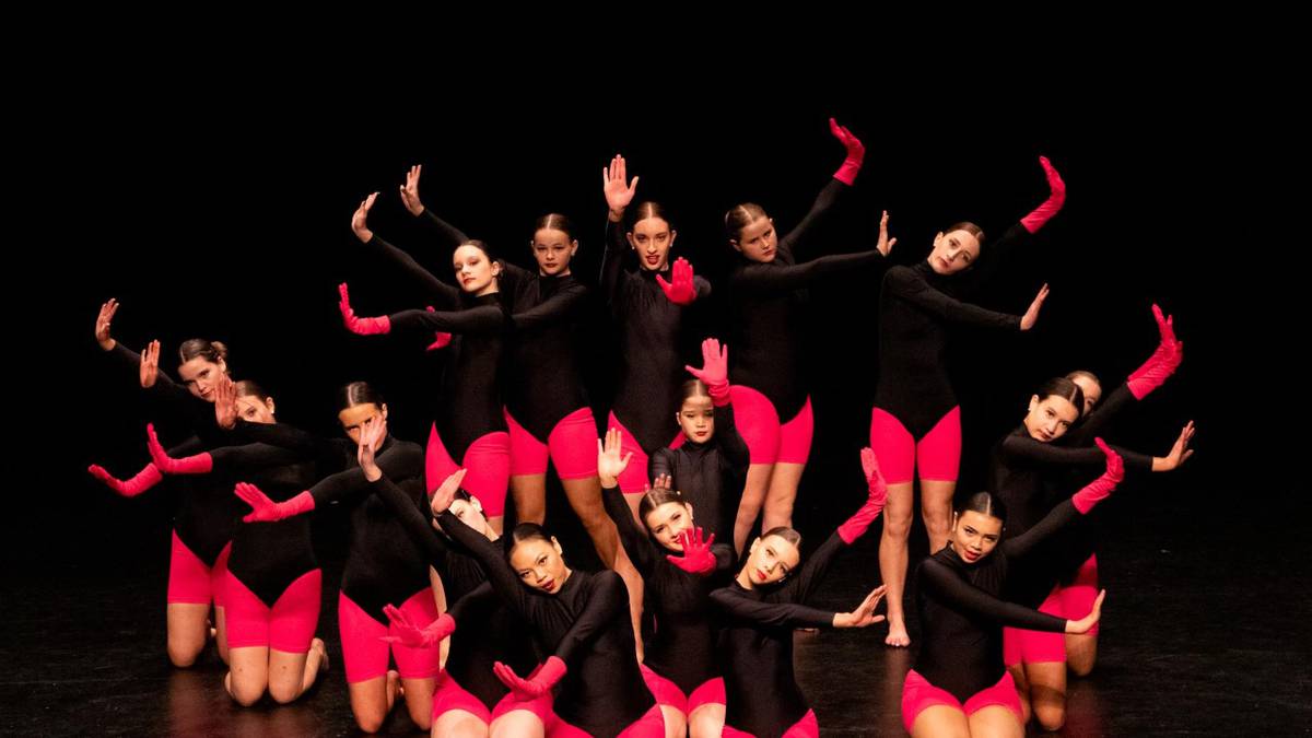 Whangārei Academy of Dance and Performing Arts marks 40-year anniversary with shows