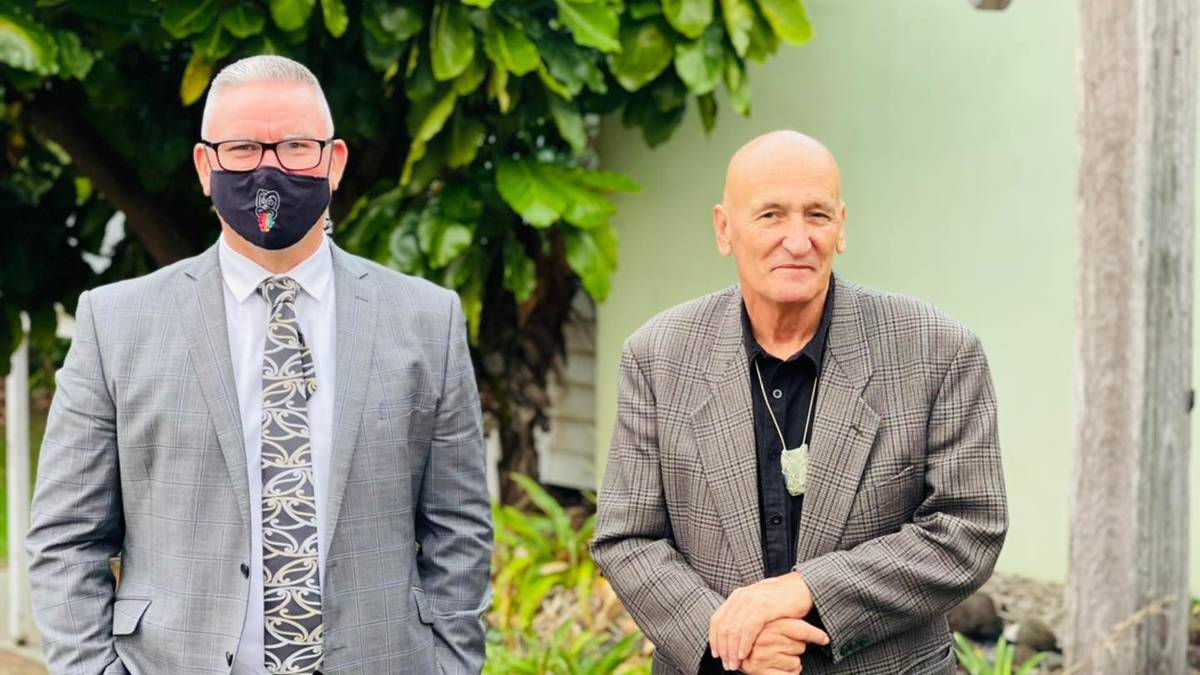 Bay News: Northland and Te Tai Tokerau MPs say it’s wrong to suggest they are ignoring Russell