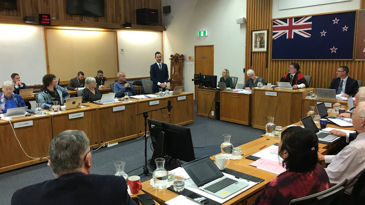 Whangārei councillors picked for climate change, Civil Defence and transport regional leadership