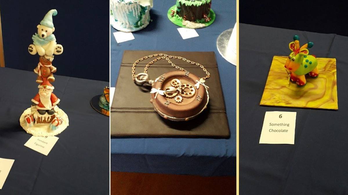 Northland news in brief: Cake decorators go head to head; ‘Northland tooth fairy’ trial starts