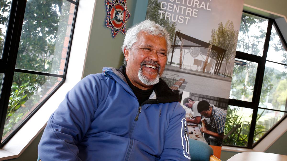 Northland dads share how their cultures are leading the way in childcare