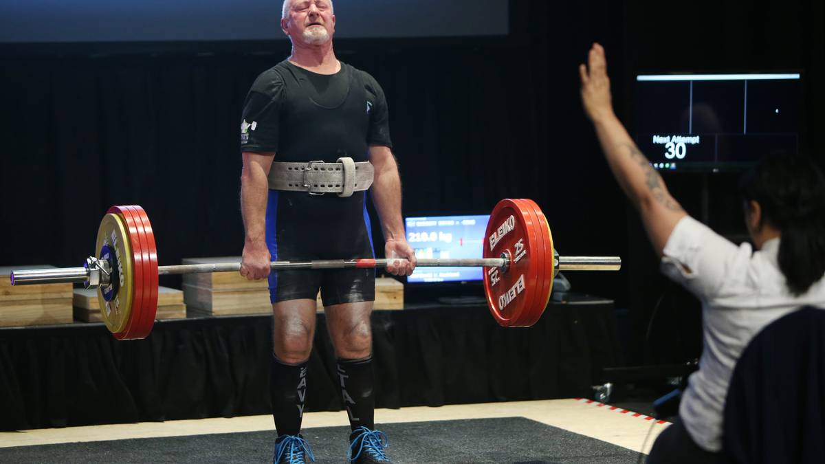 Northland news in brief: Northland powerlifters in Commonwealth comp; ancestral land gifted to people
