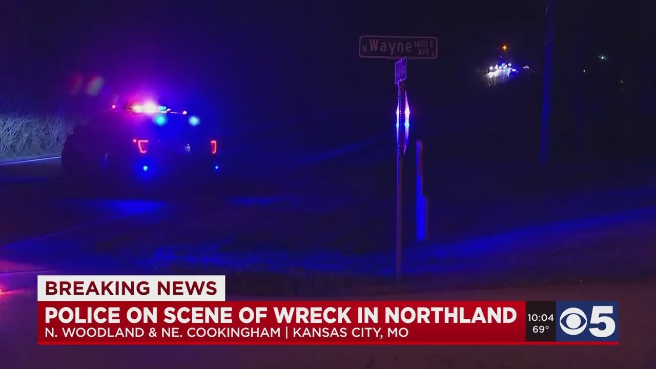 Multiple people injured in Northland wreck