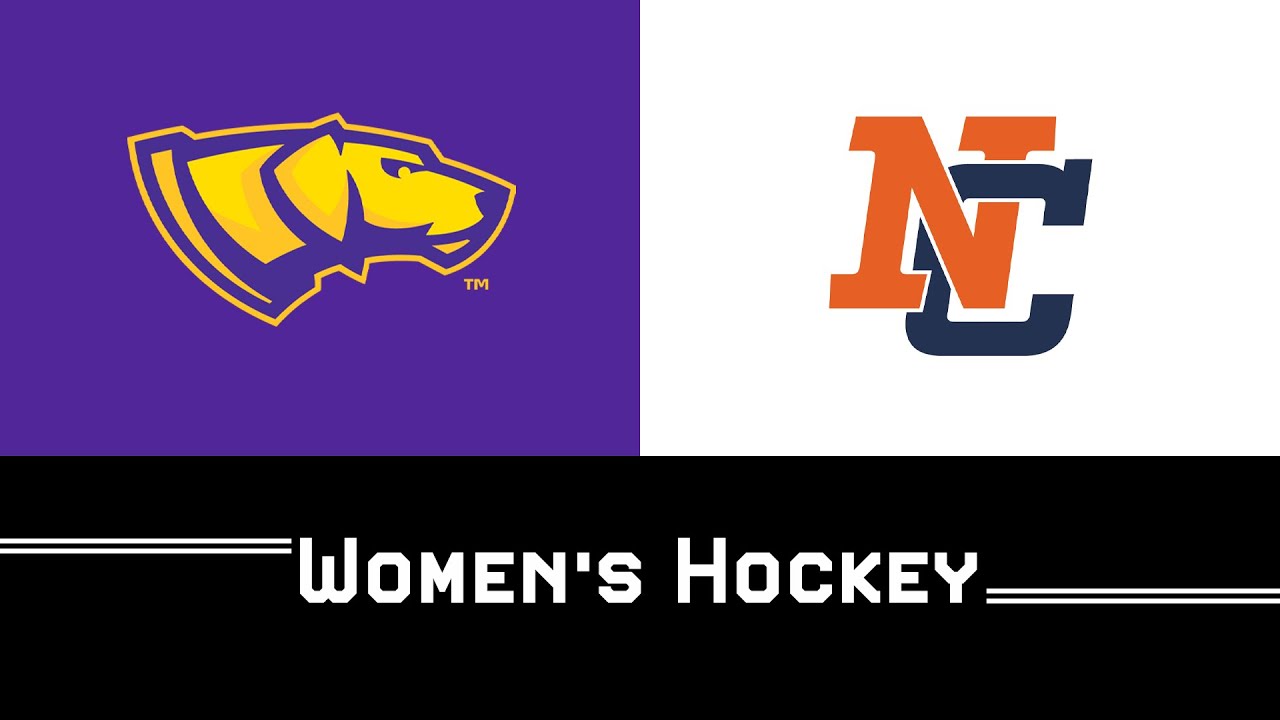 UWSP Women's Hockey vs. Northland