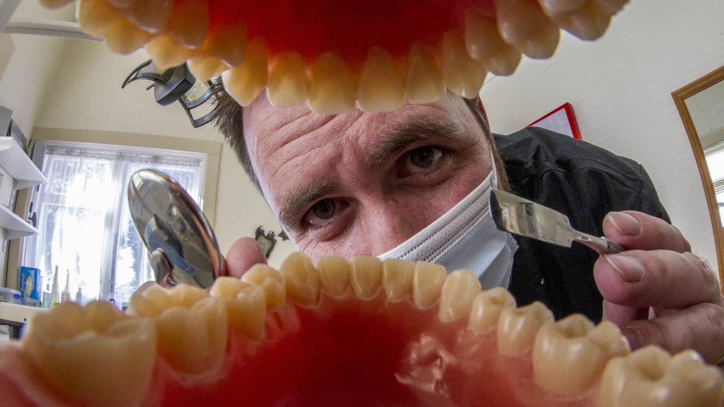Northland town with no dentist likely to be forced to add fluoride to water