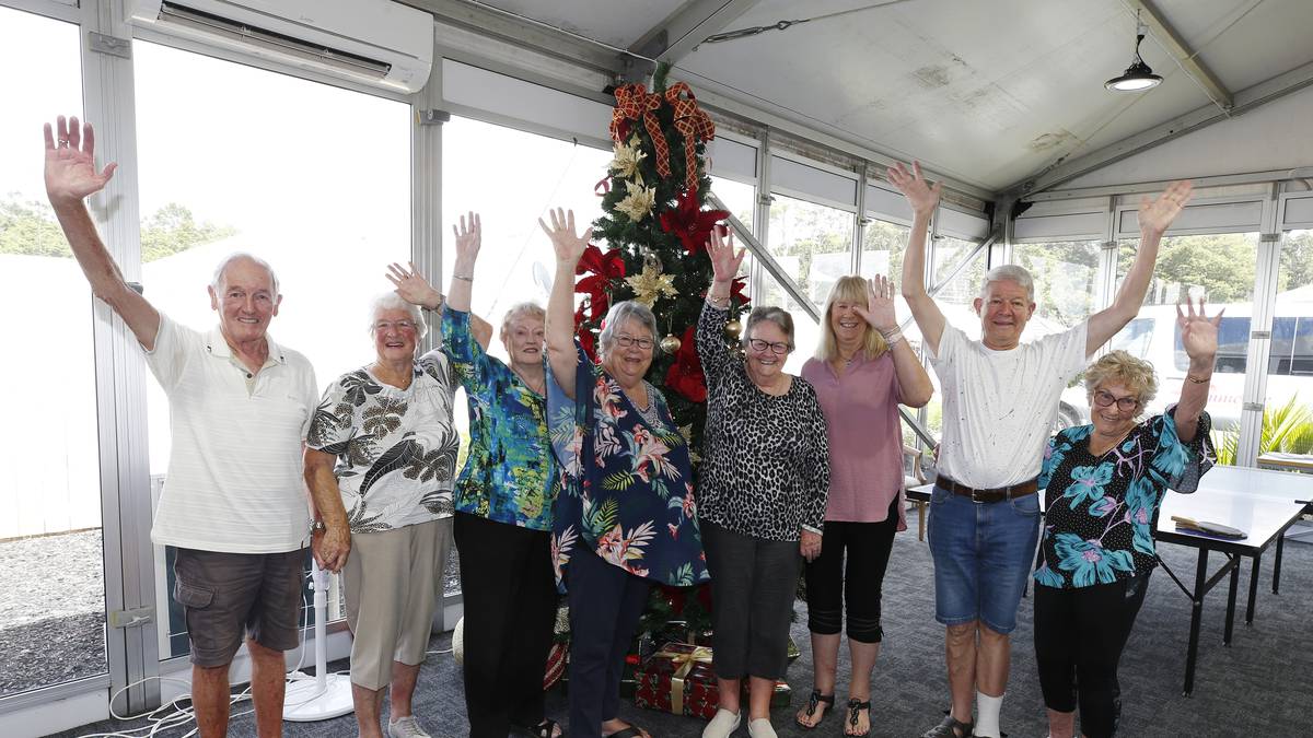 Festive cheer: Whangārei seniors share their best Christmas memory