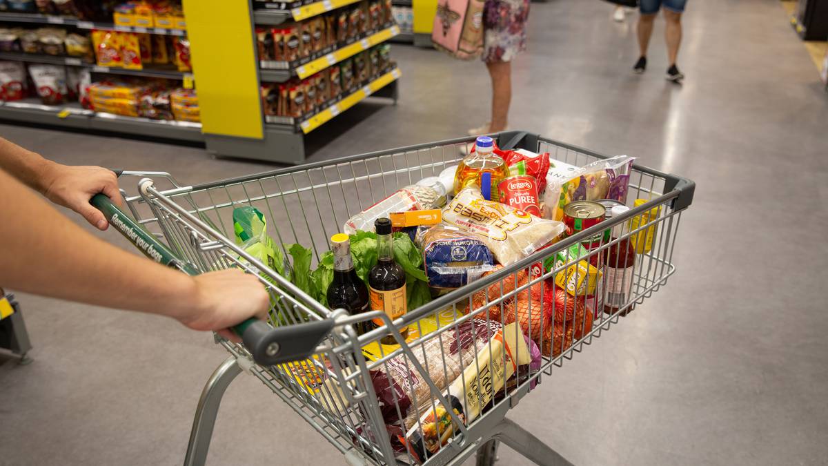 Rising food prices put squeeze on struggling Northlanders