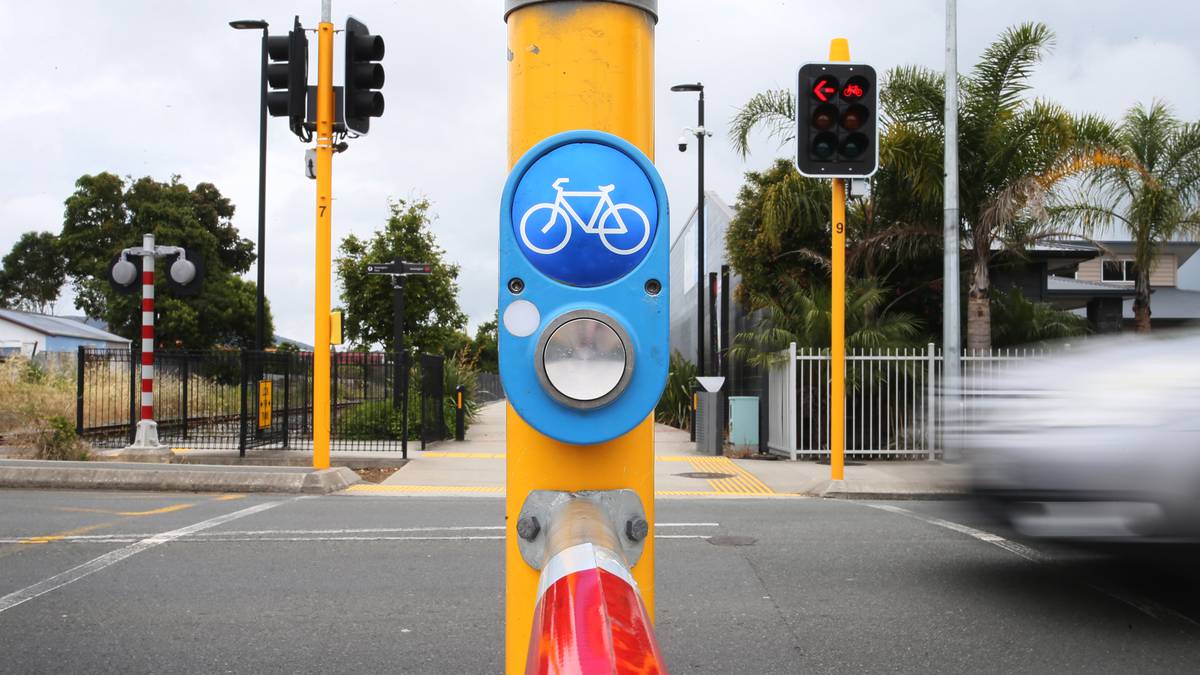 Northland’s councils to get new funding for cycleways, shared paths and public transport