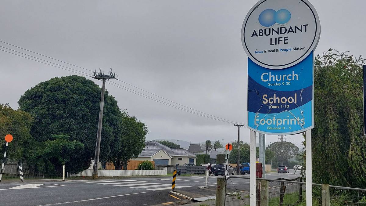 Abundant Life School in Kaitāia defends decision to close