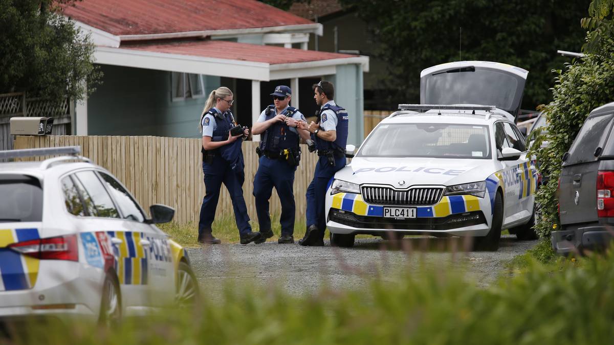 Leonie Farell named as woman charged with being an accessory after the fact to Whangārei murder